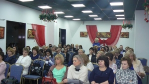 Собрание членов ВОНП