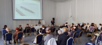 Внеочередное общее Собрание членов ВОНП и семинар 23.09.2020